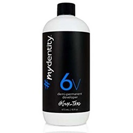 OXY TRỢ NHUỘM MÀU BÁN BỀN 6V MYDENTITY 1000ML