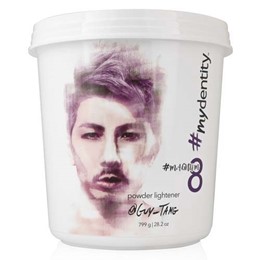 BỘT TẨY MY DENTITY MAGNUM 8 POWDER LIGHTENER 800G