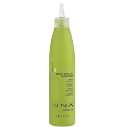 DẦU GỘI DAILY GENTLE ROLLAND UNA CAO CẤP 250ML