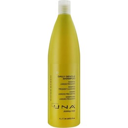 DẦU GỘI DAILY GENTLE ROLLAND UNA CAO CẤP 1000ML