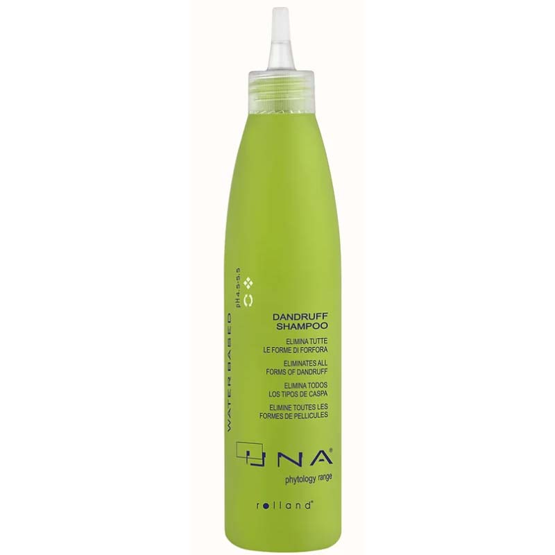 DẦU GỘI TRỊ GÀU DANDRUFF ROLLAND UNA 250ML