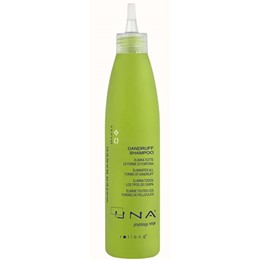 DẦU GỘI HỖ TRỢ TRỊ GÀU DANDRUFF ROLLAND UNA 250ML