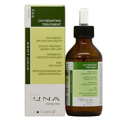 TINH DẦU ĐẶC TRỊ CHỐNG RỤNG TÓC TREATMENT ROLLAND OXYGENATING 90ML