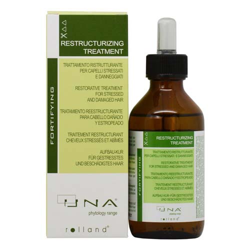 TINH CHẤT HỖ TRỢ ĐẶC TRỊ TÁI TẠO CẤU TRÚC TÓC Treatment ROLLAND 90ML TINH CHẤT HỖ TRỢ ĐẶC TRỊ TÁI TẠO CẤU TRÚC TÓC Treatment ROLLAND 90ML