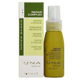 TINH CHẤT PHỤC HỒI TÓC ROLLAND UNA REPAIR COMPLEX 60ML