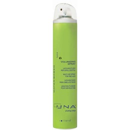 XỊT TĂNG PHỒNG TÓC VOLUMIZING SPRAY ROLLAND UNA 500ML