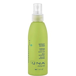 XỊT DƯỠNG LÀM BÓNG TÓC ROLLAND UNA SHINE SPRAY 150ML