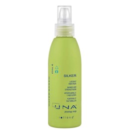 TINH DẦU DƯỠNG TÓC MỀM MƯỢT ROLLAND UNA SILKER 150ML