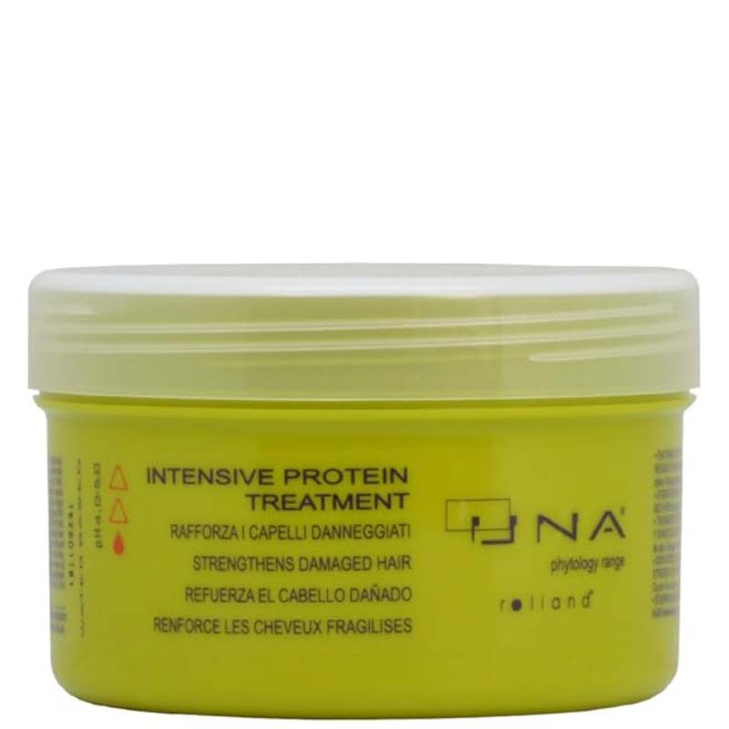 Dầu hấp dưỡng chất cung cấp protein Rolland Intensive protein 500ML Dầu hấp dưỡng chất cung cấp protein Rolland Intensive protein 500ML