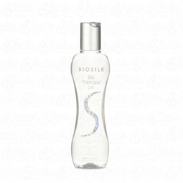 DẦU DƯỠNG BÓNG TÓC PHỤC HỒI KHÔNG XÃ LẠI BIOSILK SILK THERAPY LITE 167ML