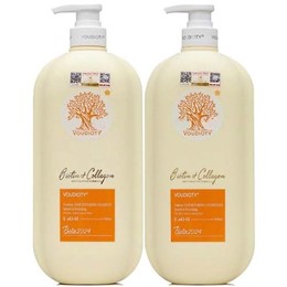 DẦU GỘI XẢ BIOTIN COLLAGEN REPAIR (2024) PHỤC HỒI VÀ HỖ TRỢ KÍCH THÍCH MỌC TÓC 1000ML