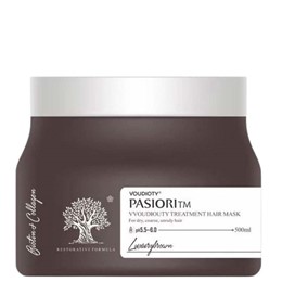 Hấp Dầu Biotin Collagen Phục Hồi Tóc Pasiori Treatment 500ml