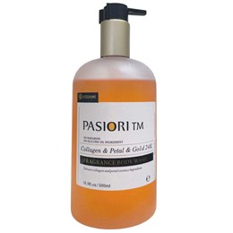 SỮA TẮM PARISION HƯƠNG NƯỚC HOA FRAGRANCE BODY WASH 500ML