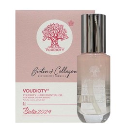 TINH DẦU BIOTIN COLLAGEN VOUDIOTY PASIORI CHĂM SÓC TÓC 60ML