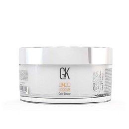 HẤP DẦU GK HAIR LOCK ME MASQUE PHỤC HỒI & DƯỠNG MÀU CHỐNG TIA UV 200ML