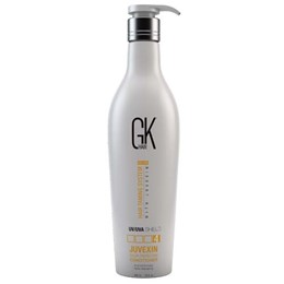 DẦU XÃ GK HAIR SHIELD PHỤC HỒI & DƯỠNG MÀU CHỐNG TIA UV 650ML