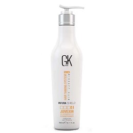 DẦU XÃ GK HAIR SHIELD PHỤC HỒI & DƯỠNG MÀU CHỐNG TIA UV 240ML