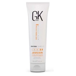 DẦU XÃ GK HAIR SHIELD PHỤC HỒI & DƯỠNG MÀU CHỐNG TIA UV 150ML
