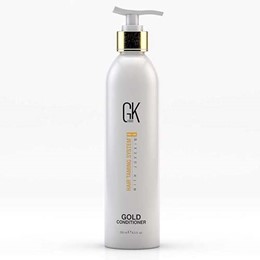 DẦU XÃ SUÔN MƯỢT & PHỤC HỒI TÓC GK HAIR GOLD 250ML