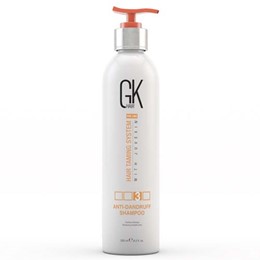 DẦU GỘI ĐẶC TRỊ CHO TÓC GÀU GK HAIR ANTI-DANDRUFF 250ML
