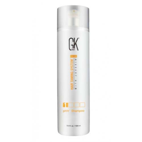 DẦU GỘI GK HAIR LÀM SẠCH SÂU, MỞ LỚP BIỂU BÌ 1000ML