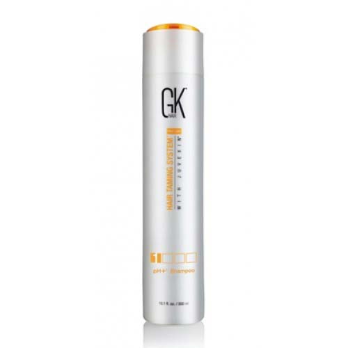 DẦU GỘI GK HAIR LÀM SẠCH SÂU, MỞ LỚP BIỂU BÌ 300ML