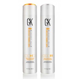 DẦU GỘI XÃ PHỤC HỒI VÀ CẦN BẰNG DẦU BALANCING GK HAIR 300ML