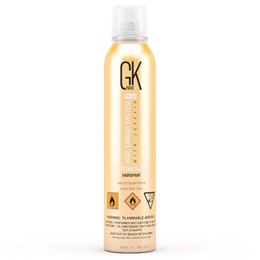 XỊT TẠO KIỂU TÓC CỨNG GK HAIR STRONG HOLD AEROSOL HAIRSPRAY 300ML