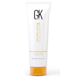 KEM DƯỠNG ẨM GK HAIR THERMAL STYLE HER GIÚP BẢO VỆ NHIỆT 100ML