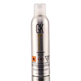 DẦU GỘI KHÔ LÀM SẠCH TÓC GK HAIR NEW DRY SPRAY 150ML