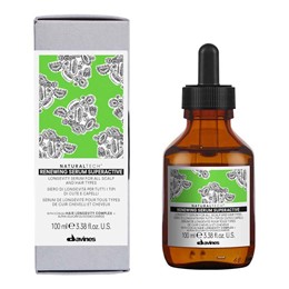 TINH CHẤT SIÊU HOẠT ĐỘNG TRƯỜNG THỌ DAVINES RENEWING SERUM SUPERACTIVE 100ML