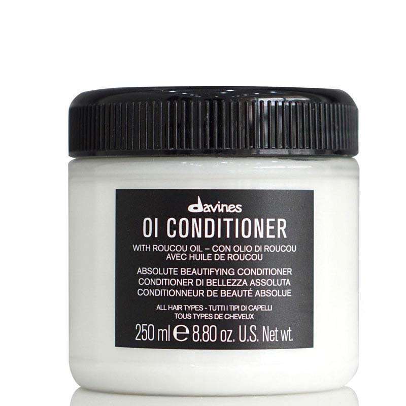 Dầu xả hoàn mỹ OI CONDITIONER 250ML Dầu xả hoàn mỹ OI CONDITIONER 250ML