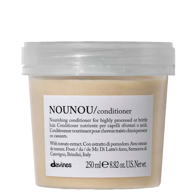DẦU XẢ DAVINES NOUNOU 250ML DẦU XẢ DAVINES NOUNOU 250ML