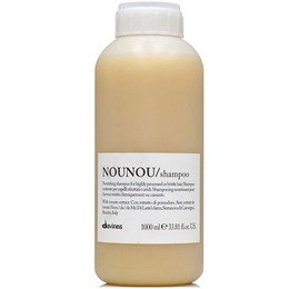Dầu gội nuôi dưỡng làm dầy, chắc khỏe thân tóc NOUNOU DAVINES 1000ml