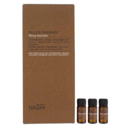 HUYẾT THANH NASHI FILLER EXPRESS 8ML X 24 ỐNG HUYẾT THANH NASHI FILLER EXPRESS 8ML X 24 ỐNG