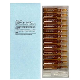 Huyết thanh Nashi Argan Essential Energy hỗ trợ chống rụng, kích thích mọc tóc 12x6ml