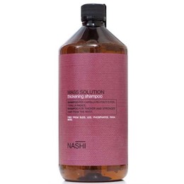 DẦU GỘI NASHI MASS SOLUTION THICKENING CHO TÓC MỎNG, LÀM DÀY VÀ HỖ TRỢ CHỐNG RỤNG 1000ML