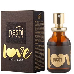 NƯỚC HOA NASHI ARGAN LOVE HAIR MIST 20ML