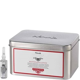 Huyết thanh Nook hỗ trợ chống rụng và kích thích mọc tóc energizing sensitive lozione 12x7ml