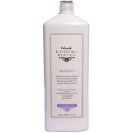 Dầu gội Nook leimiderm chăm sóc và bảo vệ da đầu nhạy cảm 1000ml