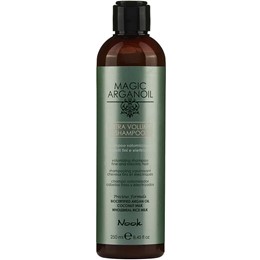 Dầu gội Nook tăng phồng tóc extra volume 250ml