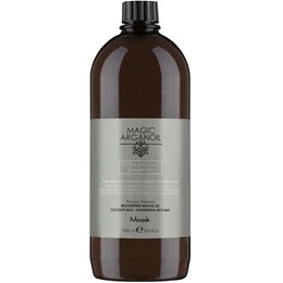 Dầu gội Nook tăng phồng tóc extra volume 1000ml