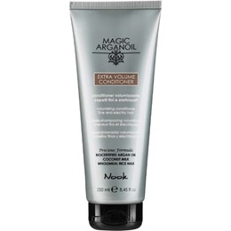 Dầu xả Nook làm phồng tóc extra volume 250ml