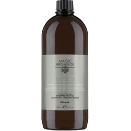 Dầu xả Nook làm phồng tóc extra volume 1000ml