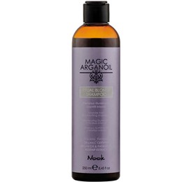 Dầu gội Nook dành cho tóc tẩy ruitual blonde 250ml