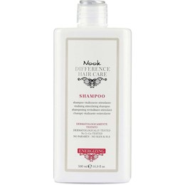 Dầu gội Nook energizing hỗ trợ chống rụng và kích thích mọc tóc 500ml