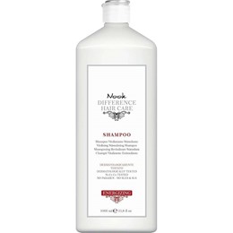 Dầu gội Nook energizing hỗ trợ chống rụng và kích thích mọc tóc 1000ml