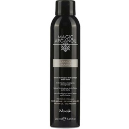 Gôm Nook chống rối và định hình tóc secret glamour hair spray 250ml
