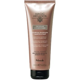Dầu xả Nook dưỡng ẩm siêu mềm mượt discipline anti frizz 250ml