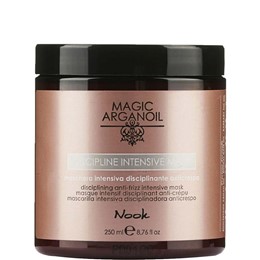 Hấp dầu Nook phục hồi siêu mềm mượt discipline intensive mask 250ml
